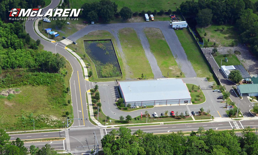 McLaren Industries Opens R&D Facility to Support North American OEMs