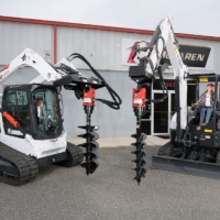 Skid Steer Attachments Your Landscaping Business Needs