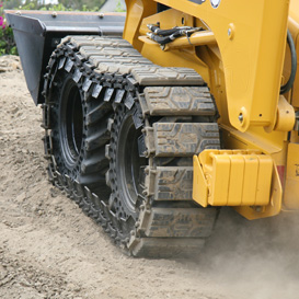 Skid Steer OTTs