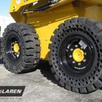 Understanding the Different Types of Skid Steer Tires