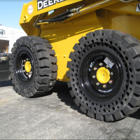 The Importance of Solid Skid Steer Tire Aperture Holes